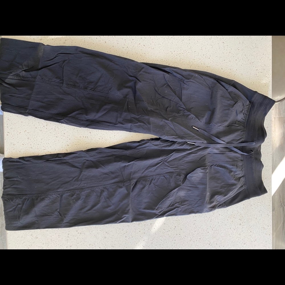Lululemon joggers